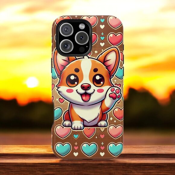iPhone 16 Pro Max phone case, MARPC1271 - Picture 1 of 13
